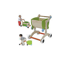 Baby Items that Grow With Your Child