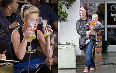 Amy Poehler Pregnant With Second Baby