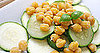 Chickpeas Help Dieters Eat Fewer Food High in Fat and Low in Fiber