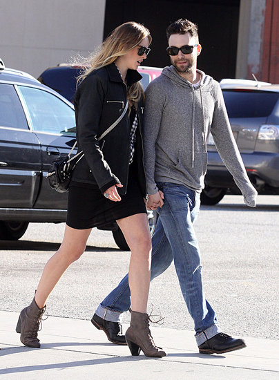 Feb. 20: In Beverly Hills Feb. 20: In Beverly Hills