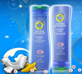 Herbal Essences to Get a Healthier Reformulation  