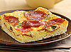 Recipe For Fast and Easy Pepperoni Quiche Dinner