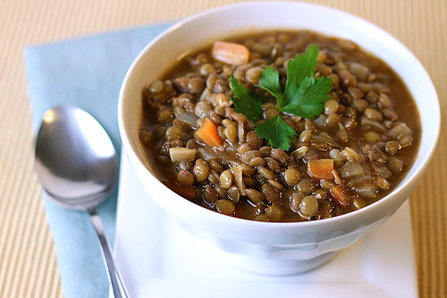Poll: Do You Purchase Dried Beans or Canned Beans?