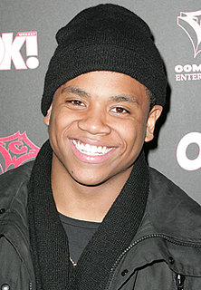 Exclusive Interview With Tristan Wilds From the CW's 90210