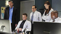 Review and Recap of House Episode "Black Hole" Review and Recap of House Episode "Black Hole"