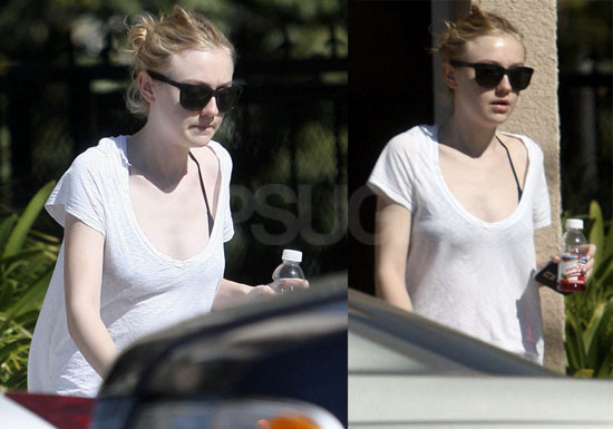 Photos of Dakota Fanning Photos of Dakota Fanning