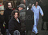 Photos of Johnny Depp