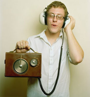 10 Geekiest Songs on the Radio