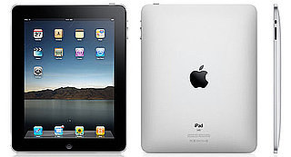 How Many iPads Were Sold Over Opening Weekend?