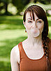 Chewing Gum While Exercising