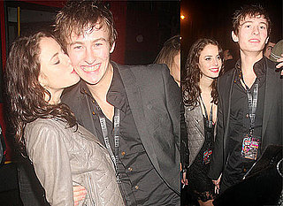 Watch the New Video By The Ruskins Featuring Skins and Shameless Couple Kaya Scodelario and Elliott Tittensor