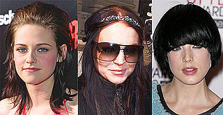 Naturally Light-Haired Celebrities Who Dye Their Hair Dark
