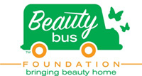 The Beauty Bus Brings Joy to People Who Need It