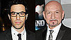 Sacha Baron Cohen and Ben Kingsley to Star In Scorsese's The Invention of Hugo Cabret 2010-03-16 10:34:35