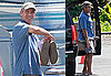 Photos of George