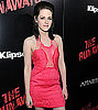 Quotes From Kristen Stewart During The Runaways Press Junket