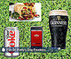 St. Patrick's Day Freebies Coupon From Baja Fresh, Jersey Mikes and More St. Patrick's Day Freebies Coupon From Baja Fresh, Jersey Mikes and More
