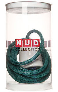 NUD Textile Cables and Cords Only in Europe