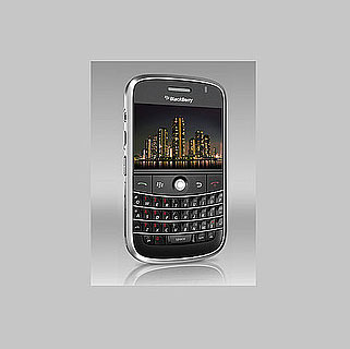BlackBerry Model Quiz BlackBerry Model Quiz