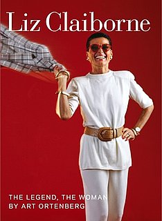 Art Ortenberg Writes Memoir For Wife, Liz Claiborne: The Legend, The Woman