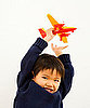 Travel with Kids