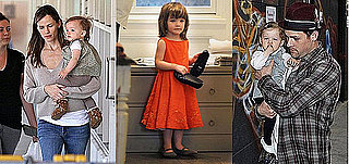 Celebrity Babies Wear Bonpoint