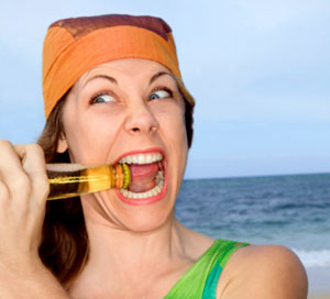 Avoid These Harmful Dental Habits