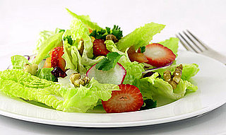 Fresh Fruit in Salad