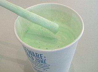 McDonald's Shamrock Shake