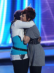 Was the Right Contestant Voted Off American Idol? Was the Right Contestant Voted Off American Idol?