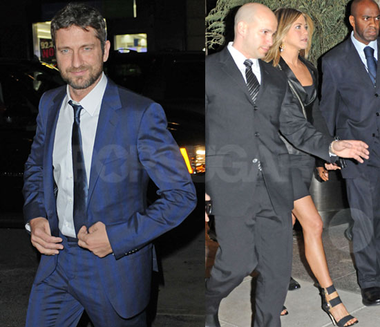 Photos of Jennifer Aniston