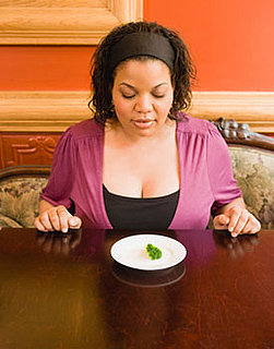 Blogger Spends $1 a Day on Food