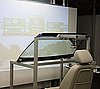 GM Testing New Augmented Reality HUD Display