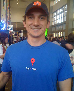 Geekiest T-Shirts at SXSWi, Porn Stars Who Play Dungeons and Dragons