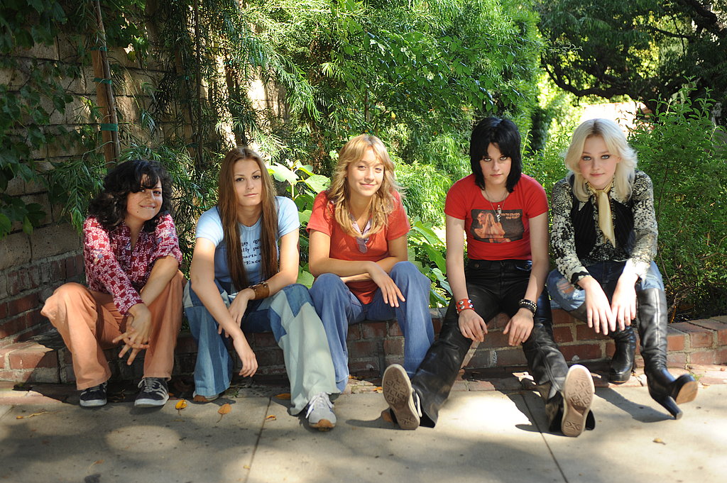 The Runaways The Runaways