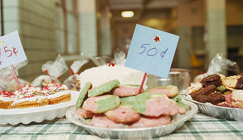 NYC Considers Ban on Baked Goods