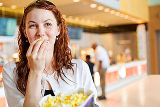 Sony Pictures CEO Michael Lynton Urges Movie Theaters to Offer Healthy Snacks