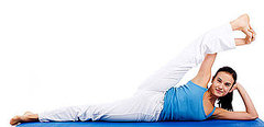 How to Stretch Your Hamstrings 2010-03-19 10:00:28