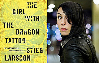 The Girl With the Dragon Tattoo Movie