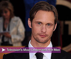 Most Underrated Hot Men