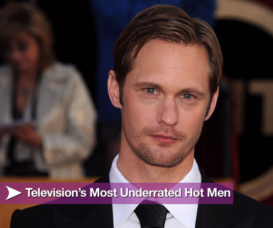 Most Underrated Hot Men