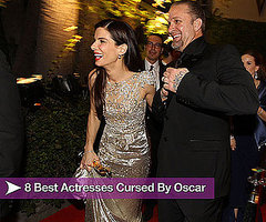 Best Actress Curse