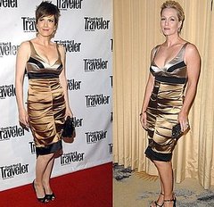 Who wore it better? #15