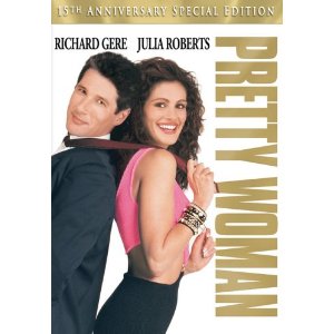 Favorite Rom-Coms
