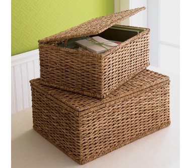 Cute Kitchen Storage