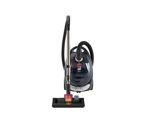 Bissell Pet Hair Eraser Canister Bissell Pet Hair Eraser Canister