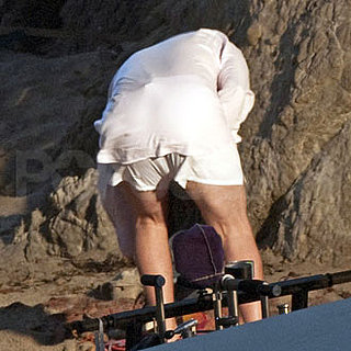 Guess Which Celebrity Is Wearing Boxers