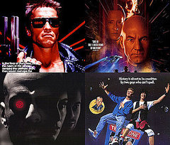 Top 10 Time Travel Movies Top 10 Time Travel Movies