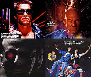 Top 10 Time Travel Movies