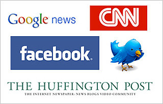 What Is Your Source For Online News?